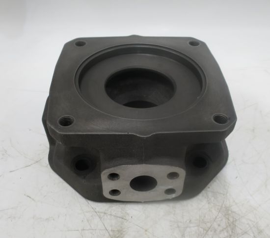 Picture of MA10V140 SAE D R/H THRU-DRIVE UNC