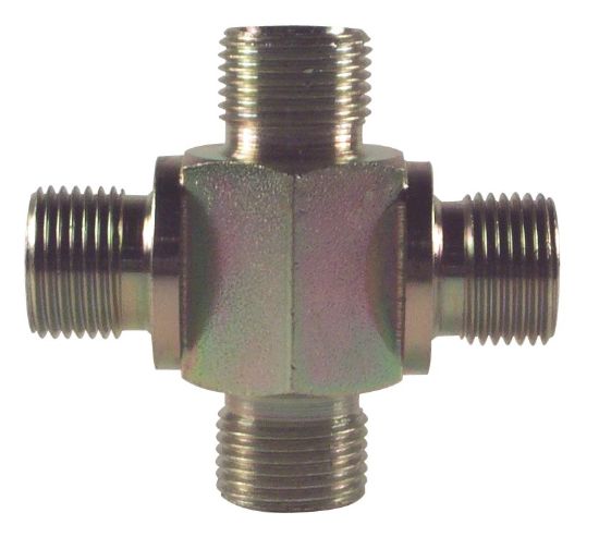 Picture of 3/4 BSP MALE CROSSES