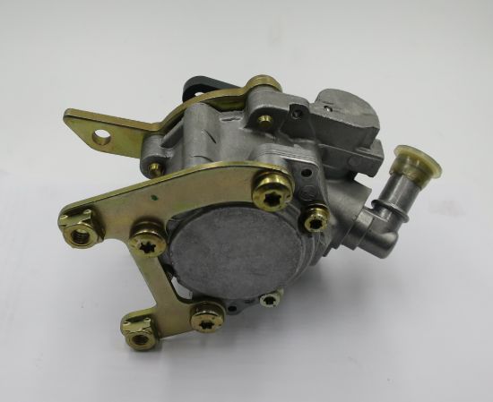 Picture of BMW 2106530 541006910