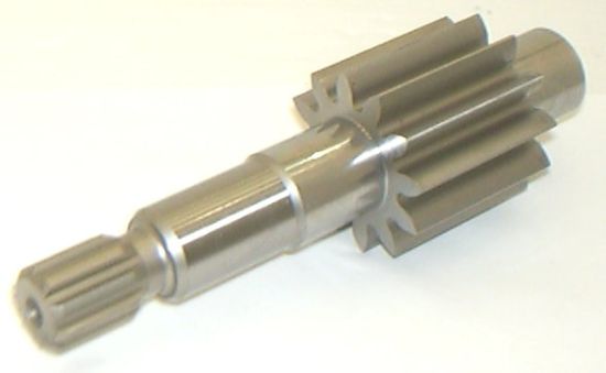 Image de PGP511 23CC 5/8 X 9 TOOTH