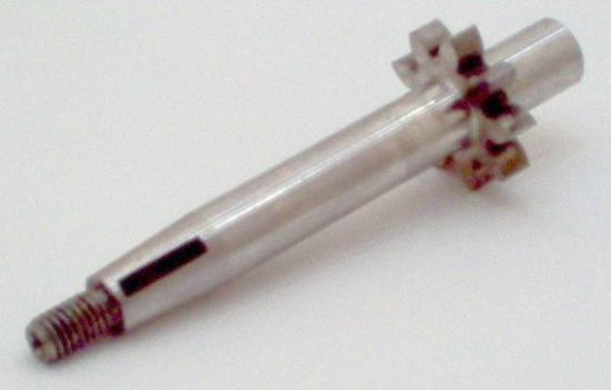 Picture of PBP503 SINGLE SEC DRIVE SHAFT 1.2CC