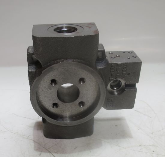 Picture of K CCW SIDE SAE O R THRU DL CAV COV