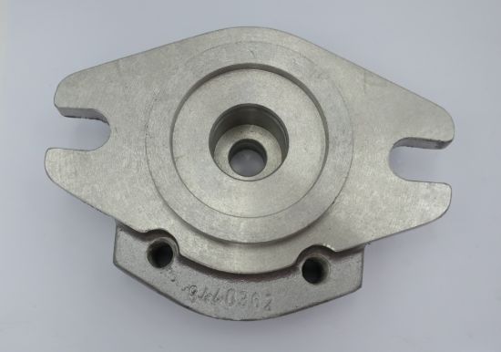 Imagen de PGP503 SAE BI ROTATIONAL BRIDA