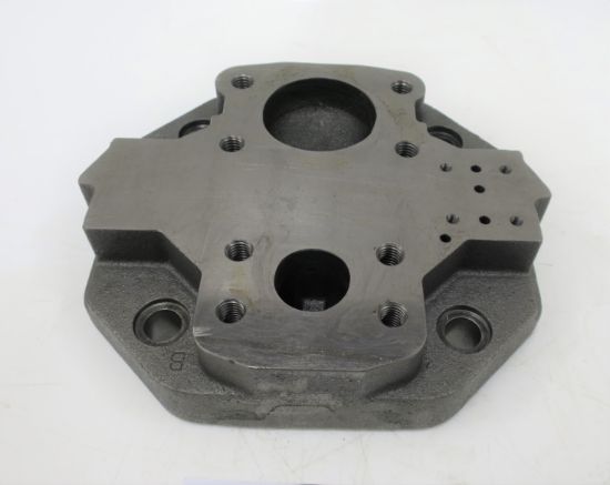 Picture of MA10V100 RIGHTHAND REAR PORT UNC