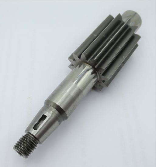 Picture of S12 33CC 17MM  1:5 X 30MM TAPER