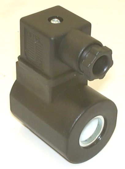 Picture of 1/2 BSP NO POWER ON DOUBLE CHK**