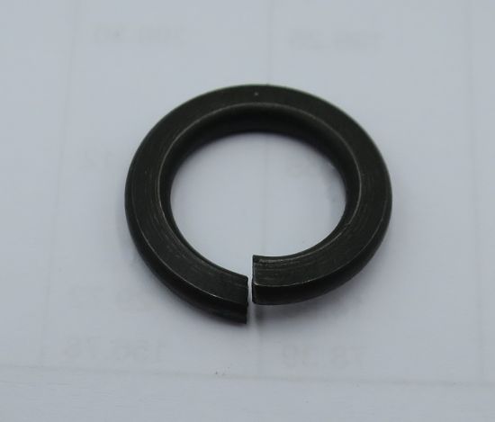 Picture of S17 M12 / FLAT WASHER  / 8.8