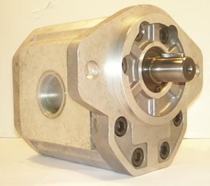 Picture of SNP3 C63L PSTB