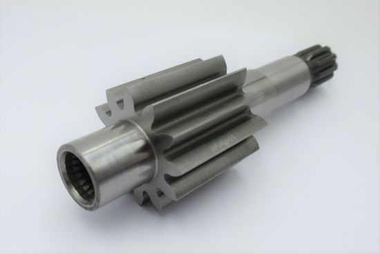 Picture of PGP511 25CC 17MM X 10 TOOTH