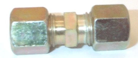 Picture of 8mm LIGHT TUBE TO TUBE CPL