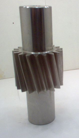 Picture of S7 DRIVEN GEAR   68.86mm **