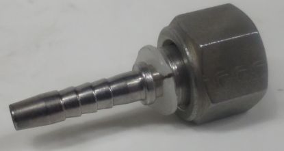 Picture of 11/16-16 ORFS FEM FOR 1/4 HOS