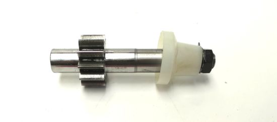 Picture of SNP2 11cc 17mm 1:8 TAP S'GLE PMP GR