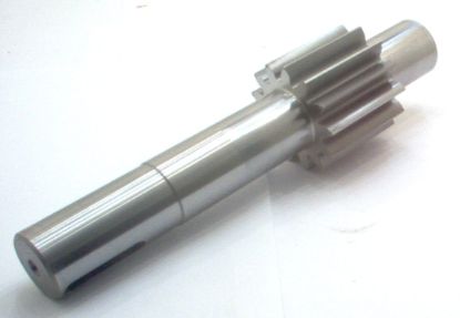 Imagen de PGP64080CC 1 1/4 SAE C PARALELO