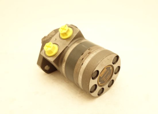 Picture of TE0130CW410AAAB PARKER MOTOR