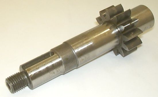 Picture of S12 5CC 11/16 X 35.9MM DOWTY