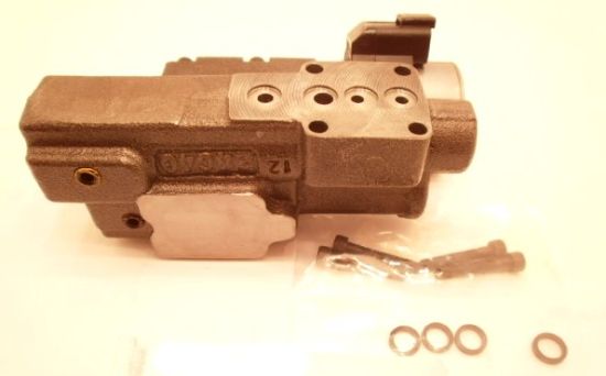 Picture of J+F+E FA*12V NC DUMP V+PC+LS  R