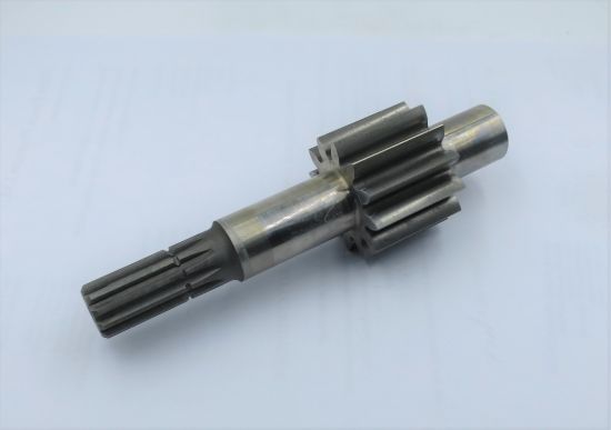 Picture of SP2.5 35.5L 11 TOOTH SPLINE SHAFT