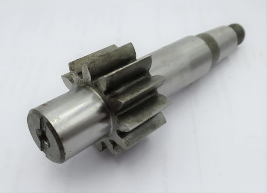 Picture of S12 13CC 17MM  1:8 X 30.5MM TAPER