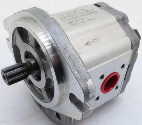 Picture of SNP2/8 S SC06.G_111.20.355.00