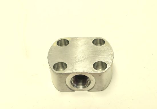 Picture of P23 RV PEC WITH PARKER 08 CAVITY