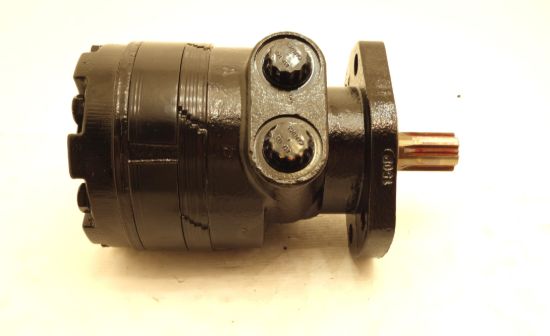 Picture of WHITE 300CC/REV MOTOR   ***