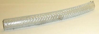 Picture of 1/2 PVC BRAIDED HOSE PRICE/30M COIL