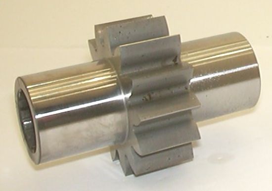 Imagen de PGP517 19CC ENGRANAJE DE TRANSMISIÓN CENTRO