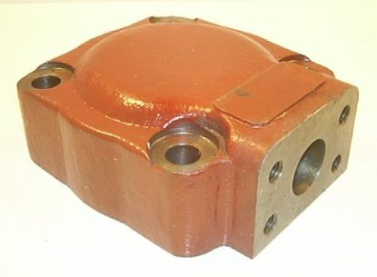 Picture of 25V/VQ PUMP REAR COVER 224309N