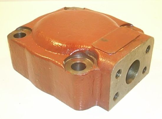 Picture of **25V/VQ PUMP TANDEM REAR COVER