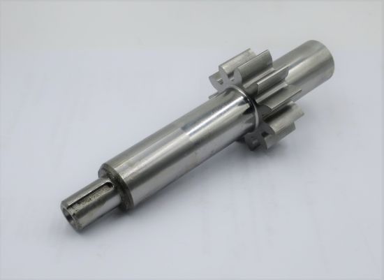 Picture of R4 FRONT DRIVE GEAR:CODE E - 5/8SAE