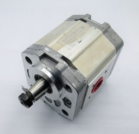 Picture of SNM2/14L CO02 LFU / 121.20.068.00