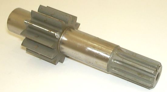 Picture of S12 16CC 3/4 11 X 23MM SAE SPLINE