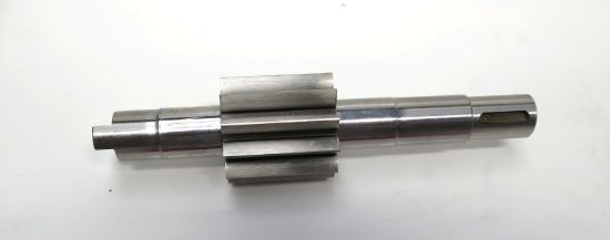 Picture of SNP2 22cc 5/8'' SAE FRONT PAR SHAFT