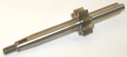 Image de PBP503 1:8 TAPER FR SECTION DRIVE