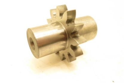 Imagen de PGP511 4CC RUEDA GUÍA