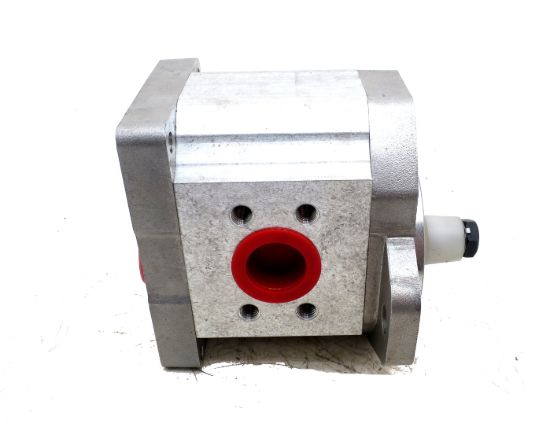 Picture of SNP3 A33L  FRONT SECTION