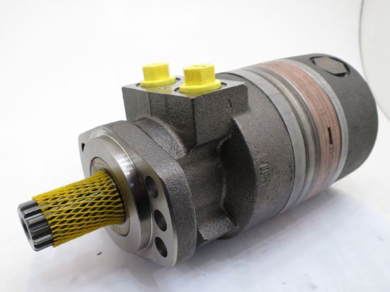 Picture of TG0140EW441BBBF TORQMOTOR