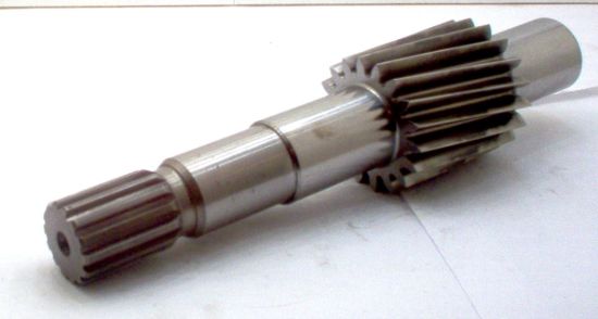 Picture of S5 GEAR CODE 'C' - 1 1/4 SAE SPLINE