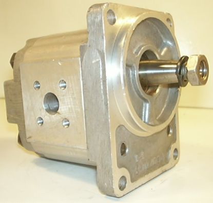 Picture of 1MR110B B-KBBBN SIDE PORTED END