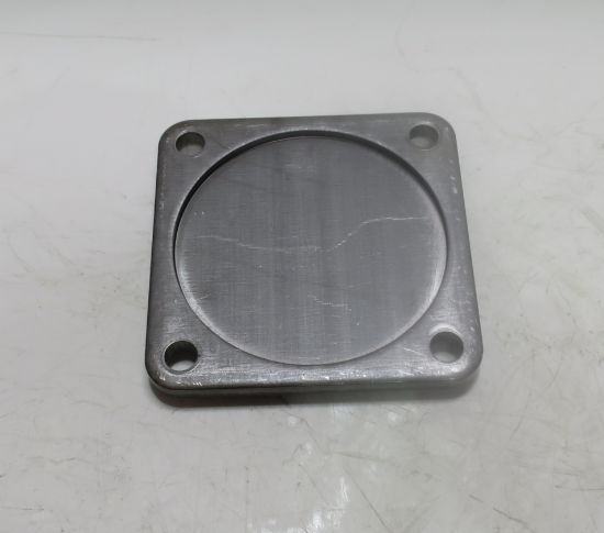Picture of L+K+J+F SAE 4 BOLT 'C' COVER PLATE