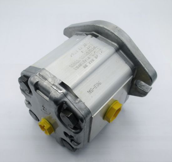 Picture of SNM2 14L CI06 HYDRAULIC GEAR PUMP