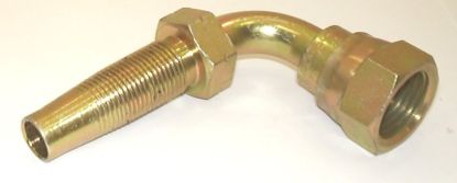 Picture of 1/2 BSP 90 SWEPT FOR 1/2 HOSE  RU