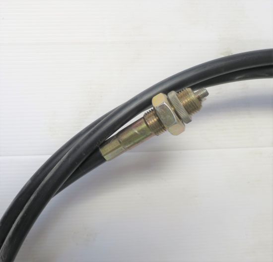 Picture of CABLE & HANDLEVER ASSEMBLY 4M **