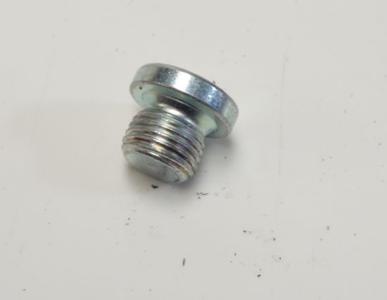 Picture of P23 MOTOR COVER INTERNAL DRAIN