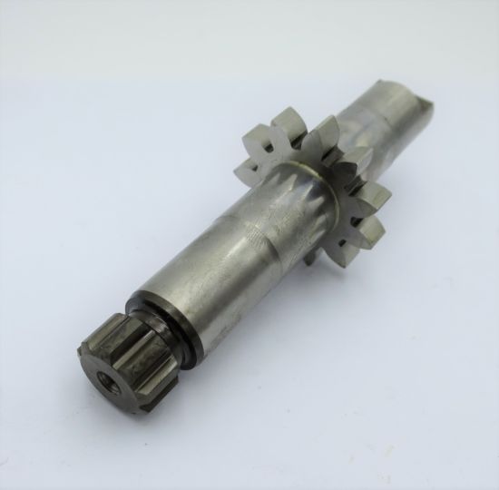 Picture of SNP2 4cc SHORT DIN 9 SPLINE FRONT