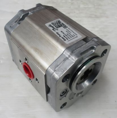 Picture of DANFOSS No. 211.20.270.00