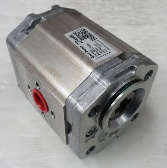 Picture of DANFOSS No. 211.20.270.00