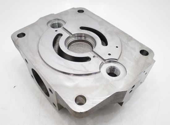 Picture of E CW SING SIDE SAE FLANE DL CAV