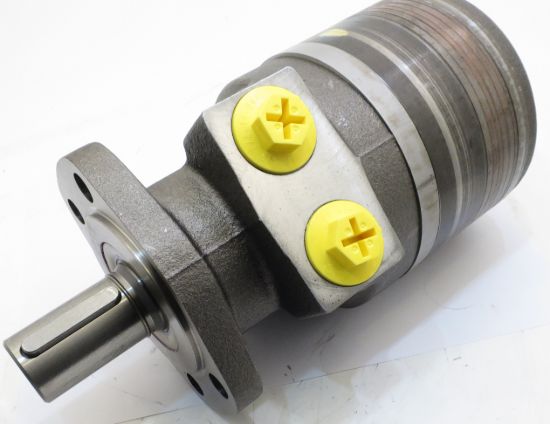 Picture of TF0280MV450AAAB HYDRAULIC TORQUE